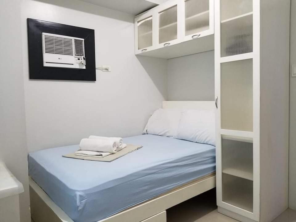 Sea Residences Homey Condo By Dnj Pasay Exterior foto