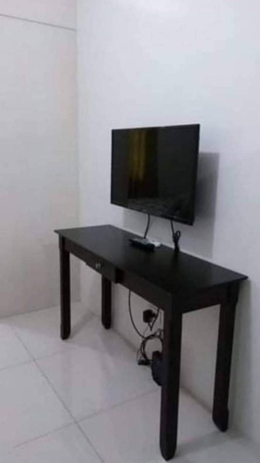 Sea Residences Homey Condo By Dnj Pasay Exterior foto
